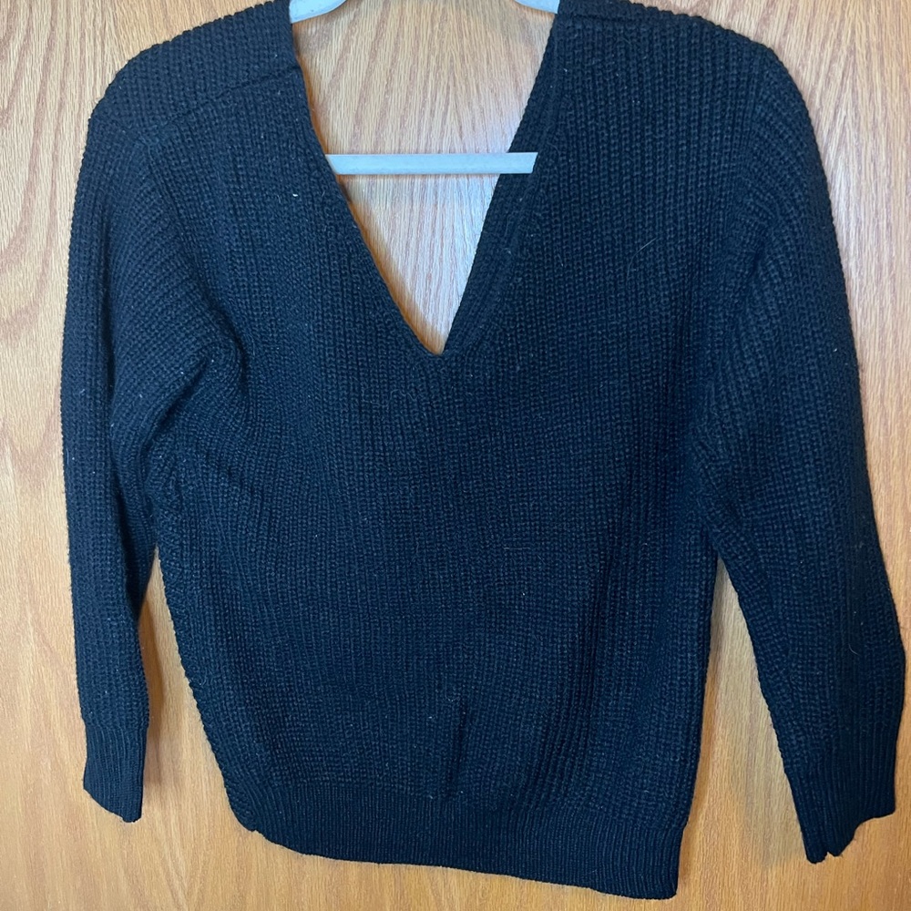 Cute sweater
